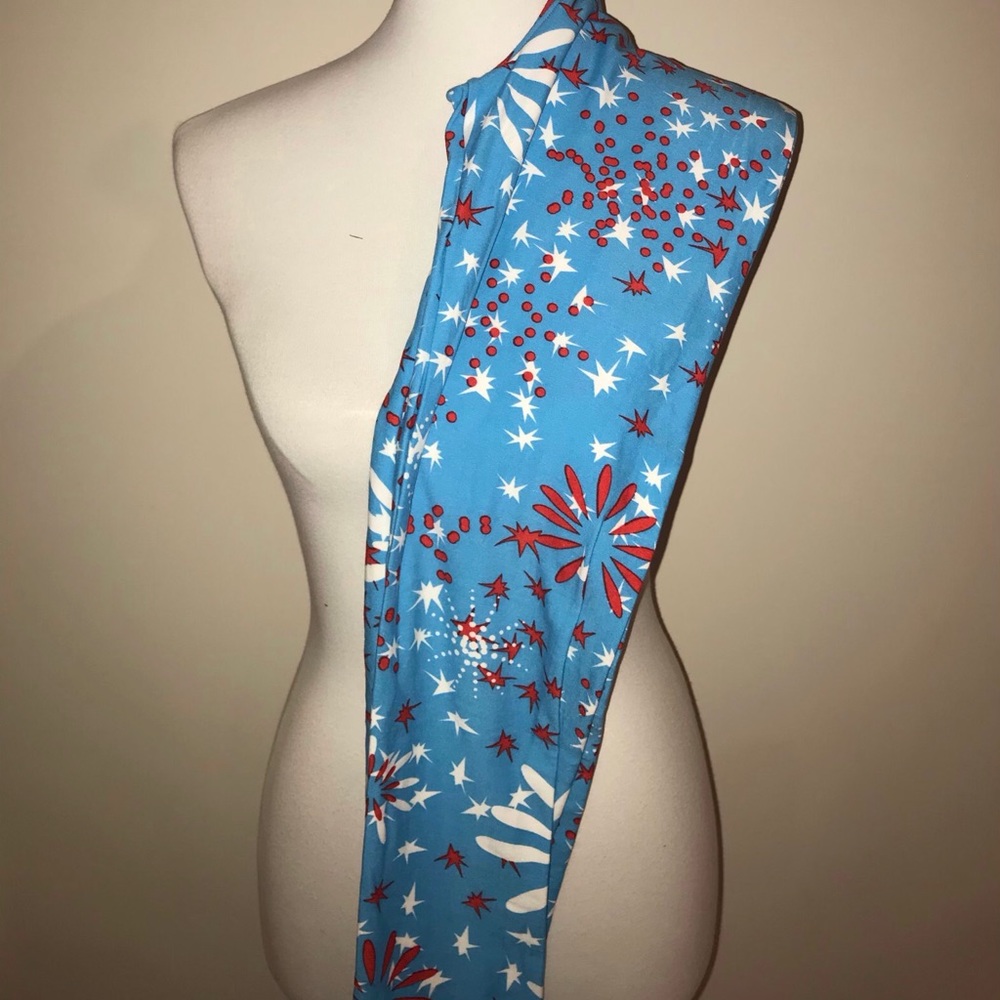 LulaRoe OS Leggings